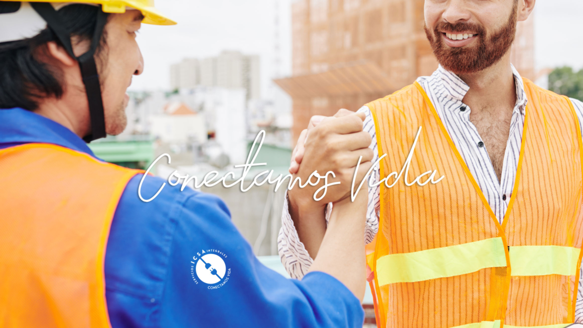 ICSA: Servicio Integral